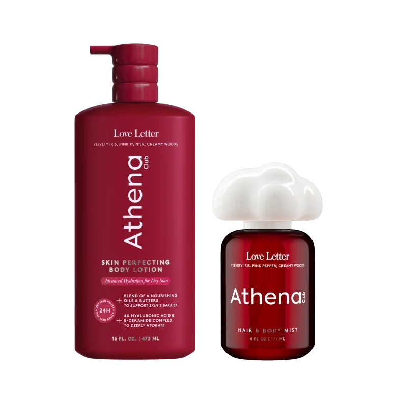 Lotion and Mist Duo Z0