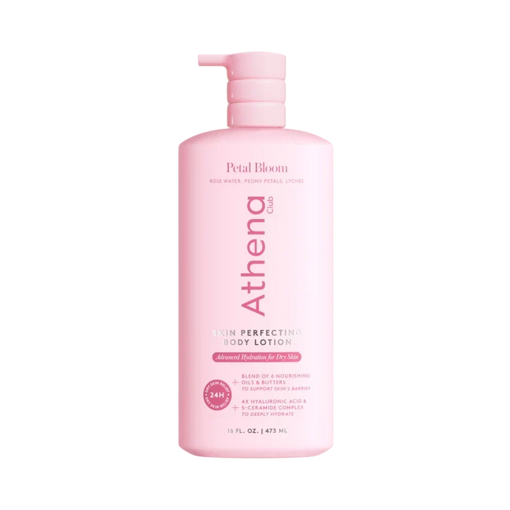 Skin Perfecting Body Lotion U5 Petal Bloom