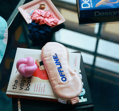 Offline Sleeping Mask H7