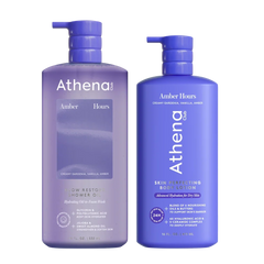 Shower Oil & Lotion Duo I2