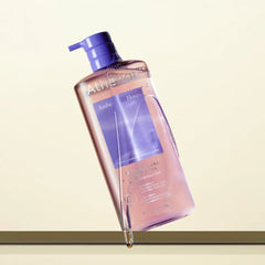 Glow Restore Shower Oil D5