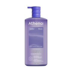 Glow Restore Shower Oil D5