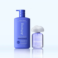 Lotion and Mist Duo P2