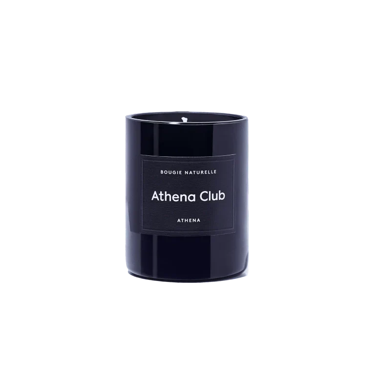 Scented Mood Candle P6