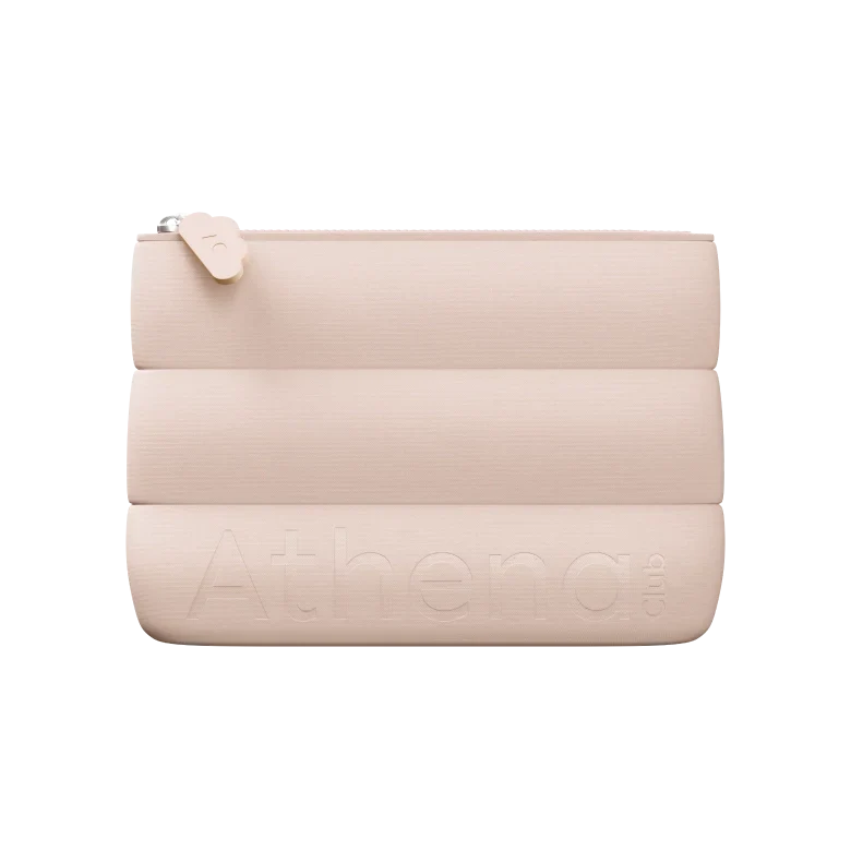 Cloud Pouch O4 Golden Vanilla