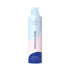 Cloud Shave Foam Q9