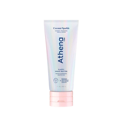 Fluffy Shave Butter K8