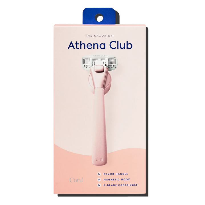 The Razor Kit A1 Rose