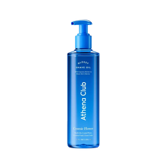 Glossy Shave Oil I8