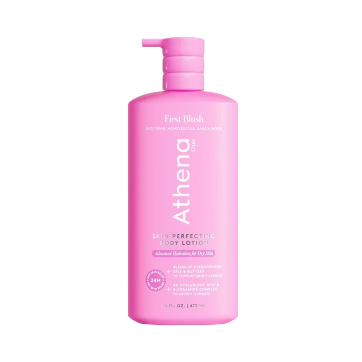 Skin Perfecting Body Lotion Y7 First Blush