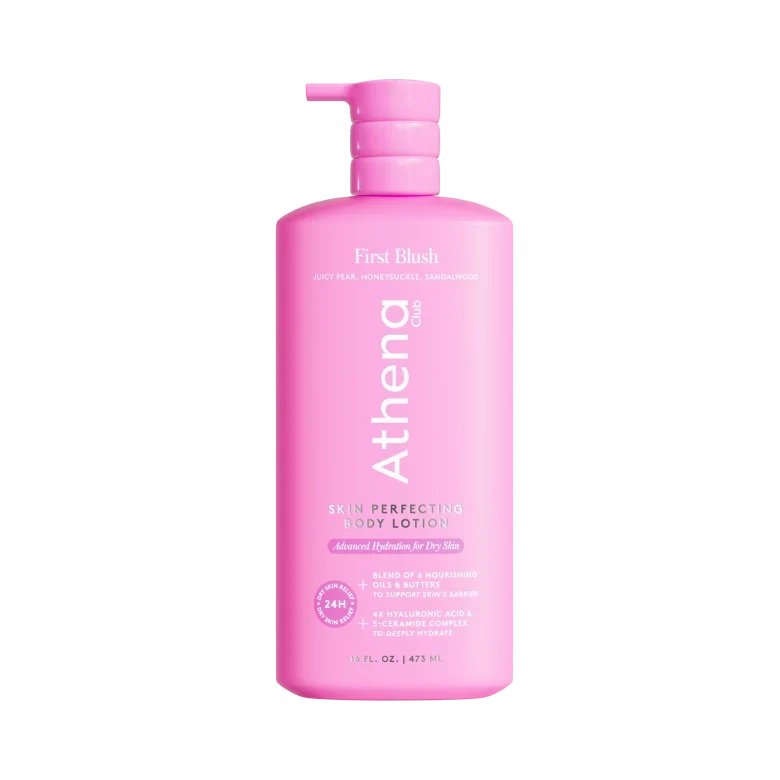 Skin Perfecting Body Lotion Y7 First Blush