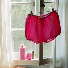 Charlie Beads & Athena Club Scent Wardrobe P9