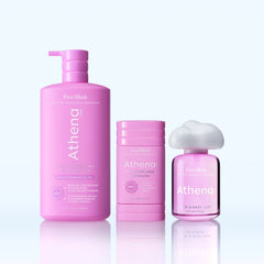 Charlie Beads & Athena Club Scent Wardrobe P9