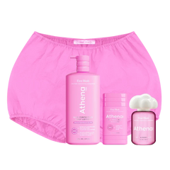 Charlie Beads & Athena Club Scent Wardrobe P9