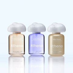 Hair & Body Mist Trio Z6