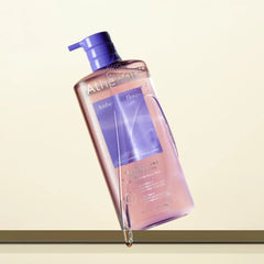 Glow Restore Shower Oil Trio G7