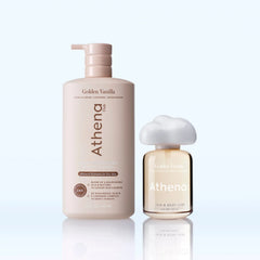 Lotion and Mist Duo B9