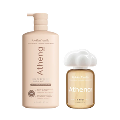 Lotion and Mist Duo B9