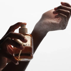 Full Body Fragrance Routine X0