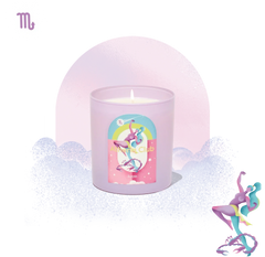Cosmic Light Candle A8