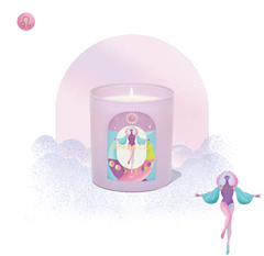 Cosmic Light Candle A8
