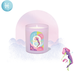 Cosmic Light Candle A8