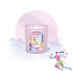 Cosmic Light Candle A8
