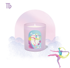 Cosmic Light Candle A8