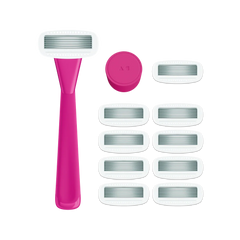 The Essential Shave Set R0