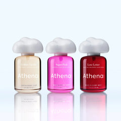 Hair & Body Mist Trio Q2