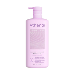 Skin Replenishing Body Wash A0