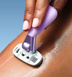 The Mini Razor G6