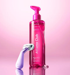 The Mini Razor G6