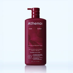 Skin Replenishing Body Wash O9