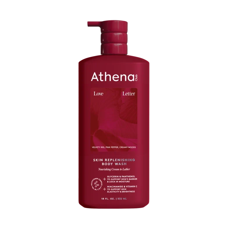 Skin Replenishing Body Wash O9
