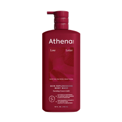 Skin Replenishing Body Wash O9