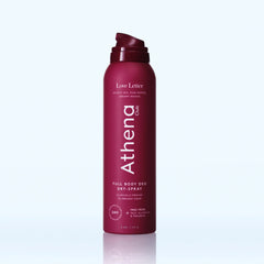 Full Body Deo Dry-Spray U6