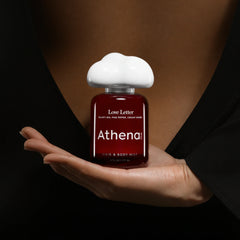 Hair & Body Mist T0
