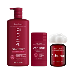 Scent Layering Trio A9
