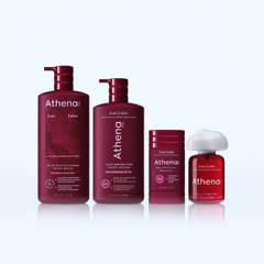 Full Body Fragrance Routine H0