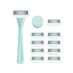 The Essential Shave Set R0