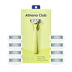 The Essential Shave Set R0