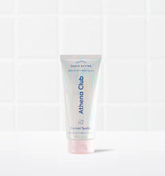 Fluffy Shave Butter K8