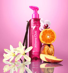 Glossy Shave Oil T5