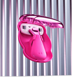 The Mini Razor Z7