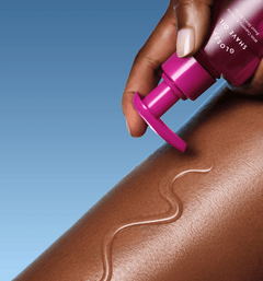 Glossy Shave Oil T5
