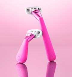 The Mini Razor Z7