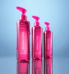 Glossy Shave Oil T5