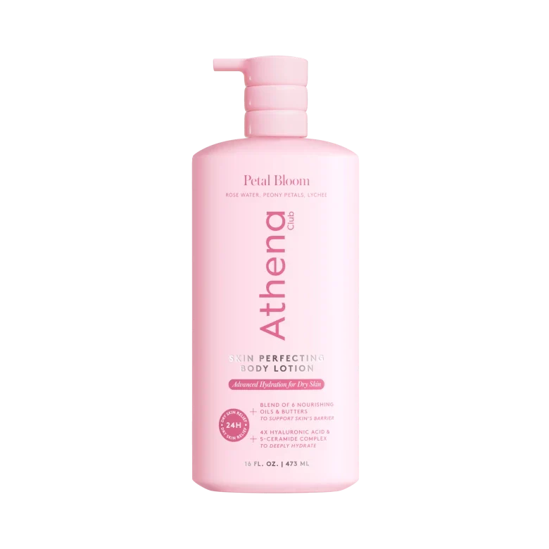 Skin Perfecting Body Lotion T0
