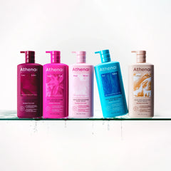 Skin Replenishing Body Wash M9